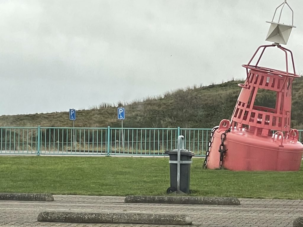 waddeneiland texel kustpark roompot