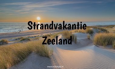 strandvakantie-zeeland