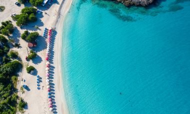 mullet bay beach sint maarten