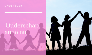 onderzoek ouderschap