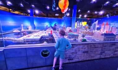 lego dreams discovery legoland