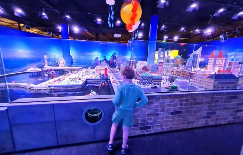 lego dreams discovery legoland