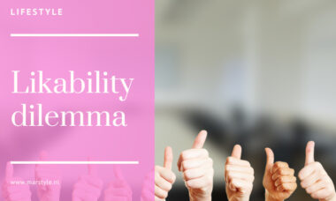 likability-dilemma