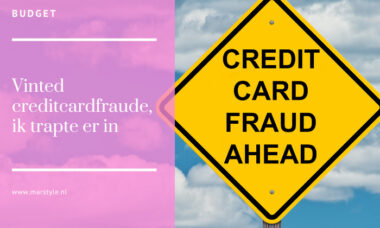 creditcardfraude