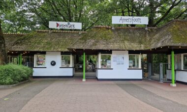 Dierenpark Amersfoort