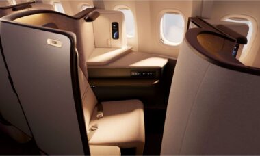 cathay pacific