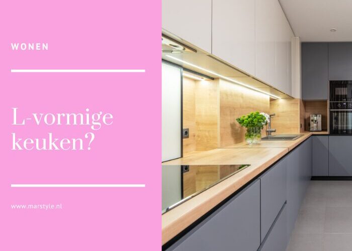 L-keuken