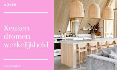 droomkeuken kopen